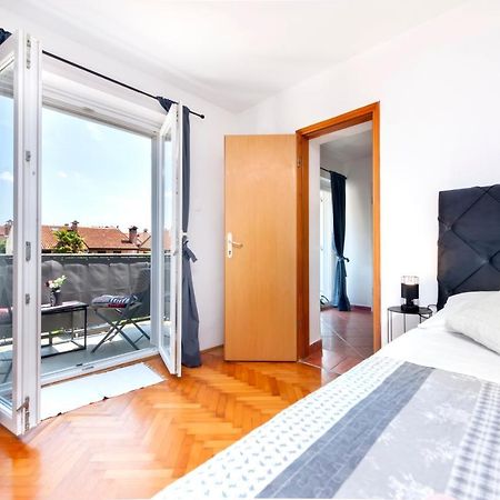 רוביני Apartment Biggy מראה חיצוני תמונה