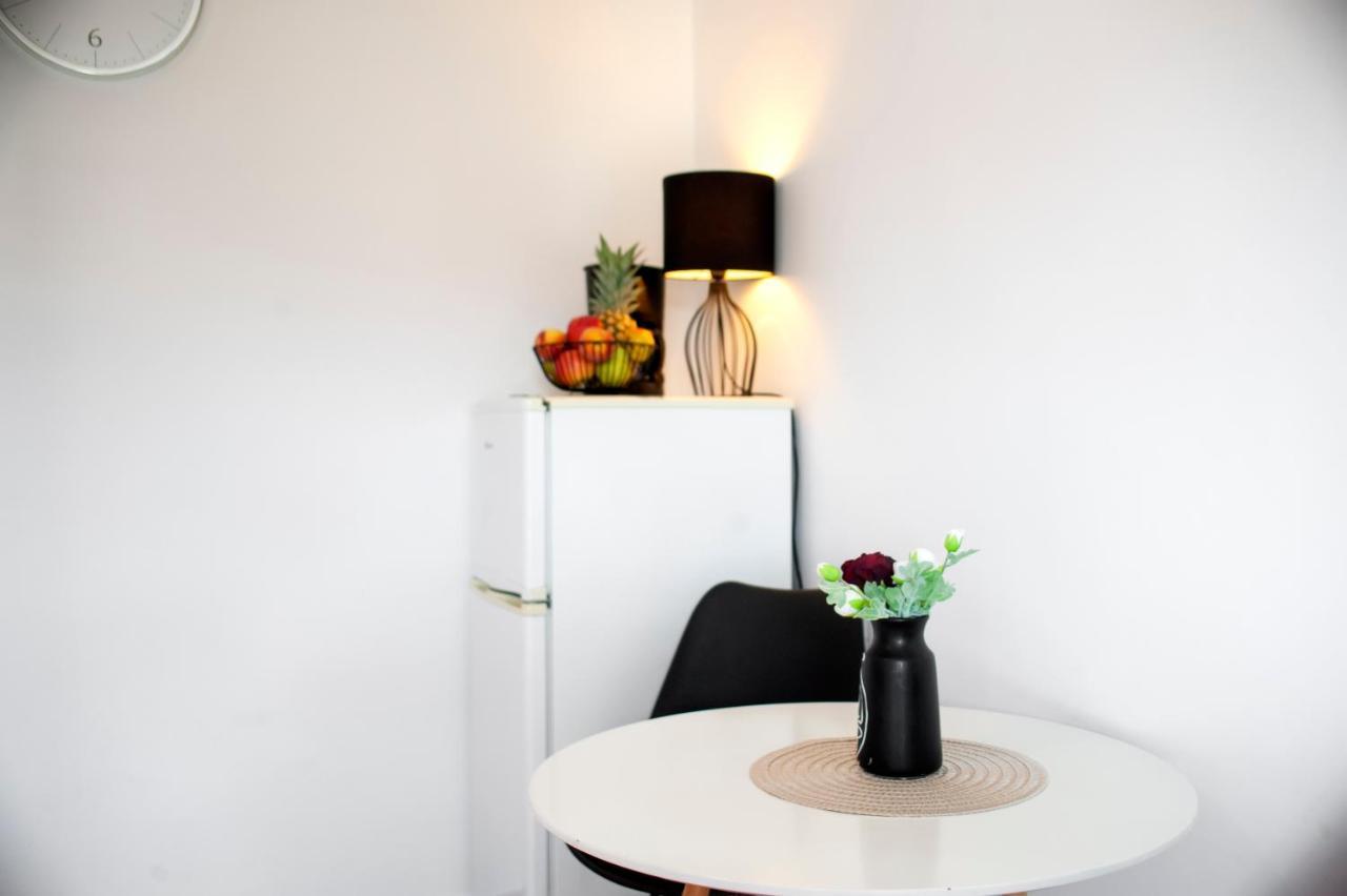 רוביני Apartment Biggy מראה חיצוני תמונה