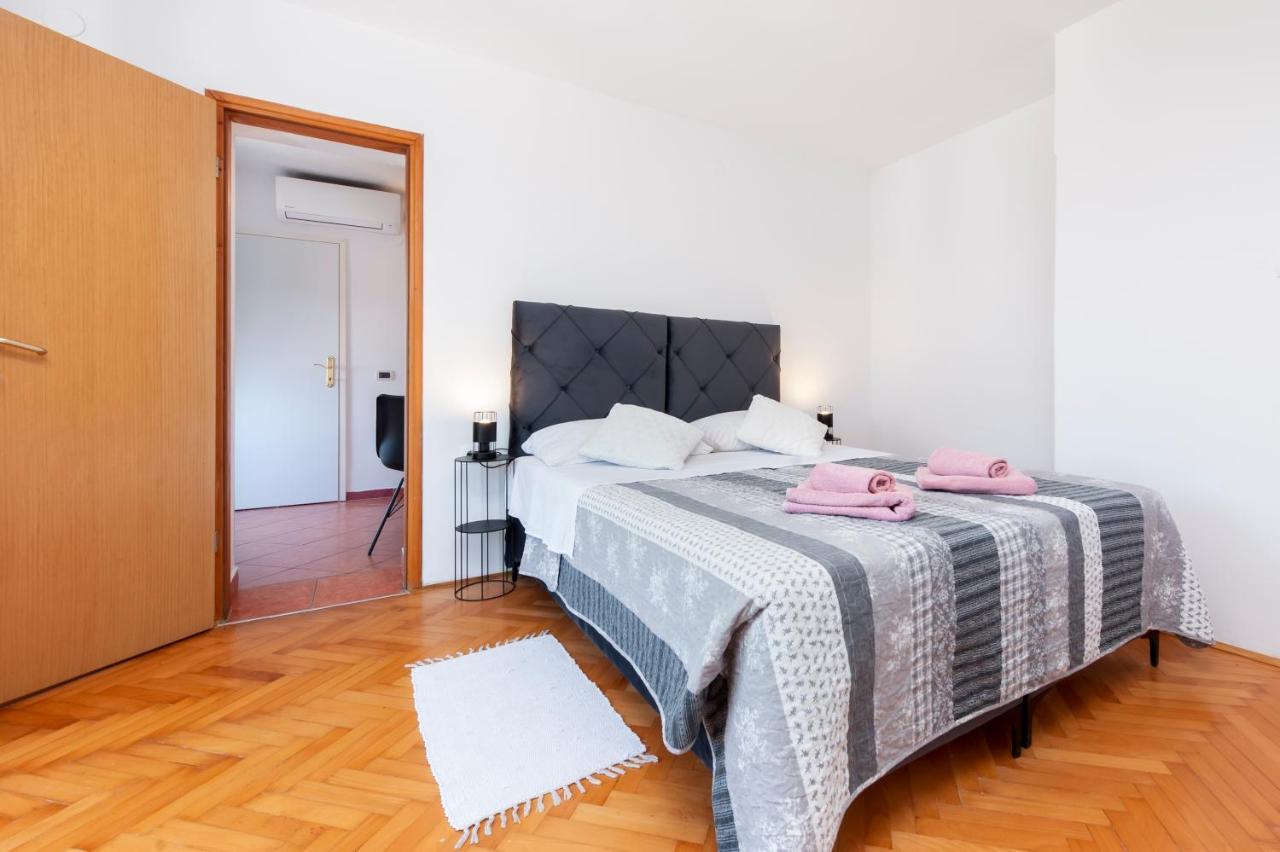 רוביני Apartment Biggy מראה חיצוני תמונה